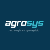 Agrosys Tecnologia | Tecnologia em Agronegócio