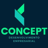 Concept Desenvolvimento Empresarial