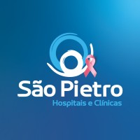 São Pietro Hospitais e Clínicas