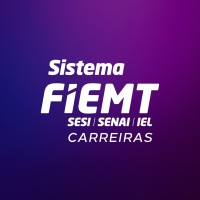 Sistema Fiemt Carreiras