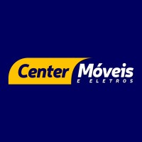 Center Móveis e Eletros