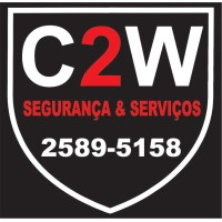 C2W Segurança & Serviços - "Você Terceiriza e a Responsabilidade é Nossa!"