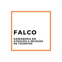 Falco Assessoria em Atração e Seleção de Talentos