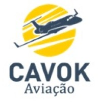Cavok Aviação Ltda