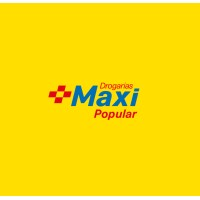 Drogarias Maxi Popular