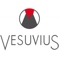 Vesuvius South America