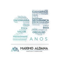 Maximo Aldana Construtora e Incorporadora
