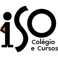 ISO Colégio e Cursos