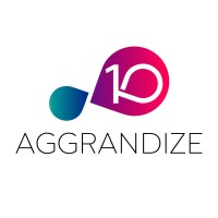 AGGRANDIZE