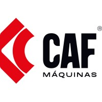 CAF Máquinas