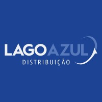 Lago Azul Distribuição