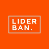 LIDERBAN.