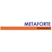 METAFORTE DISTRIBUIDORA