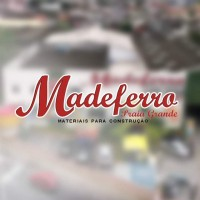 Madeferro Praia Grande