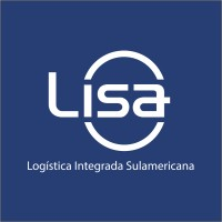 Lisa Logística Integrada Sulamericana
