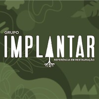 Grupo Implantar Referência em Restauração