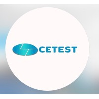 Cetest Minas Engenharia e Serviços
