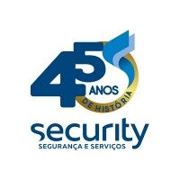 Security Segurança e Serviços