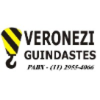 Guindastes Veronezi