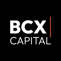 BCX Capital