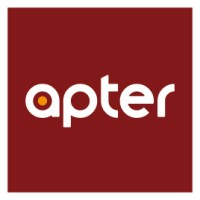 Apter