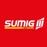 SUMIG - Soluções para Solda e Corte