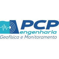 PCP Engenharia - Geofísica e Monitoramento