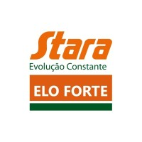 Elo Forte Máquinas - Stara
