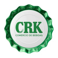 CRK Comércio de Bebidas