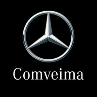 Comveima Comércio de Veículos Máquinas e Tratores Ltda.