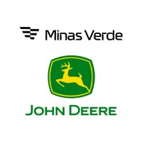 Minas Verde John Deere
