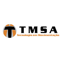 TMSA - Tecnologia em Movimentação