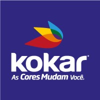 Kokar Tintas