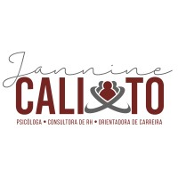 Jannine Calixto Consultoria em RH