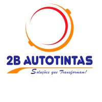 2B Autotintas