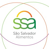 SSA - São Salvador Alimentos
