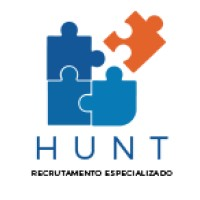 HUNT Recrutamento Especializado