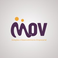 MOV Soluções e Desenvolvimento Empresarial Ltda