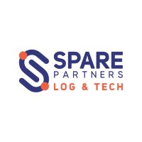 SPARE Partners - Log & Tech