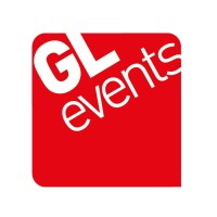 GL events Brasil