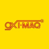 Oxi-Maq Comercial e Industrial de Equipamentos LTDA