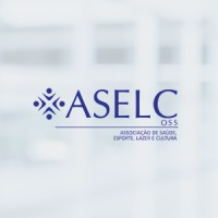 ASELC - Associação de Saúde, Esporte, Lazer e Cultura