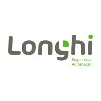 Longhi Engenharia e Automação