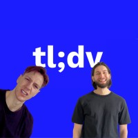 tl;dv - AI Meeting Assistant