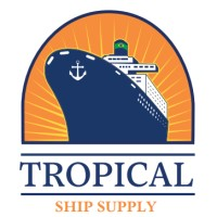 Tropical Ship Supply Ltd. - Brazil