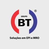Grupo BT - EPI e MRO