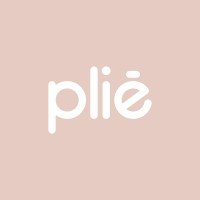 Plié