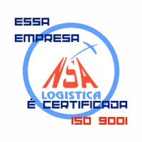 NSA Logística