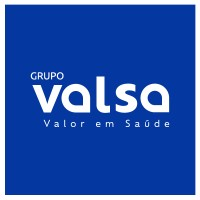 Grupo Valsa - Valor em Saúde