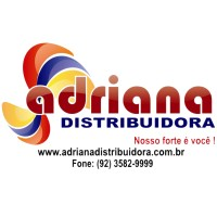 ADRIANA DISTRIBUIDORA DE PRODUTOS ALIMENTICIOS LTDA